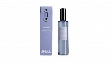 Парфюм для дома Spell (Спелл), Iced violet (Ледяная фиалка)
