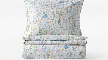 Комплект постельного белья без простыни Lite Trend Floral Dreams (Лайт Тренд Флорал Дримс)