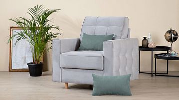 Декоративная подушка Askona New (Аскона Нью), 50х30